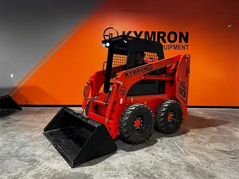 kymron skid steer dealers